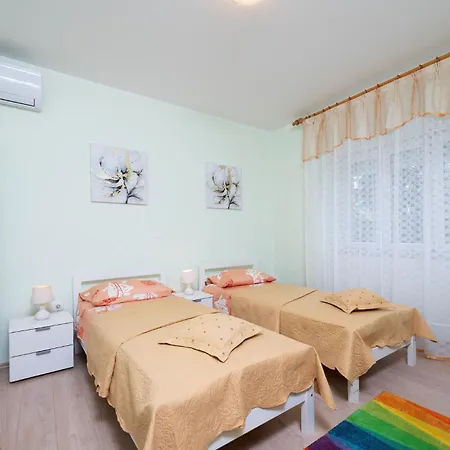 Lovely In With Wi-fi Pula