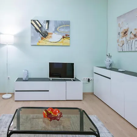 Lovely In With Wi-fi