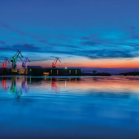 Apartment Lovely In With Wi-fi