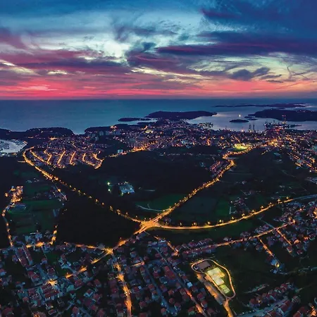 Lovely In With Wi-fi