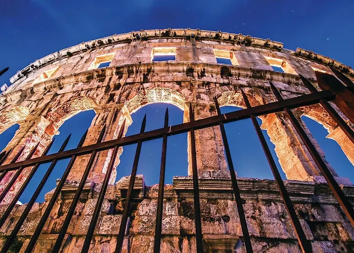 Apartment Lovely In With Wi-fi