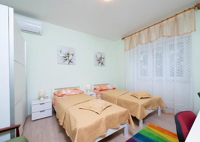 Lovely In With Wi-fi Pula