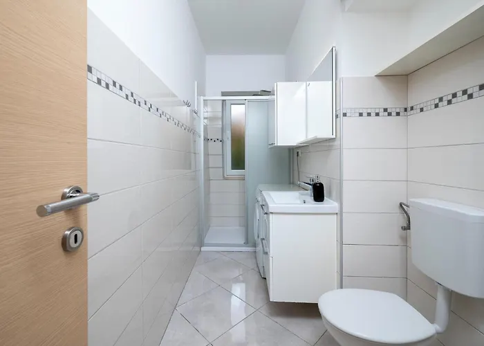 Lovely In With Wi-fi * Pula