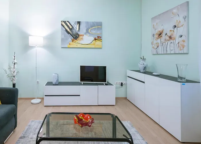 Lovely In With Wi-fi