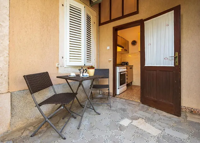 Lovely In With Wi-fi * Pula